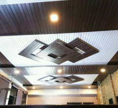 Living Room Interior